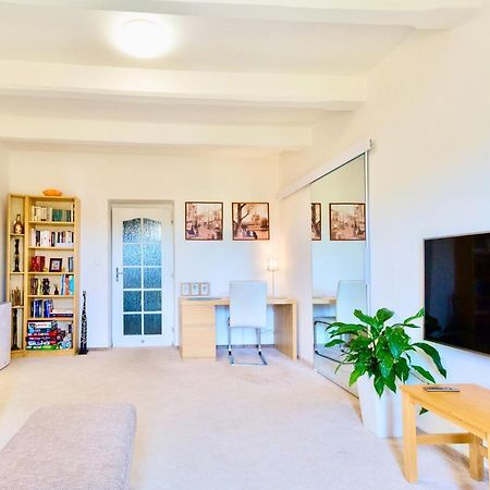 ברון Apartman U Berounky מראה חיצוני תמונה