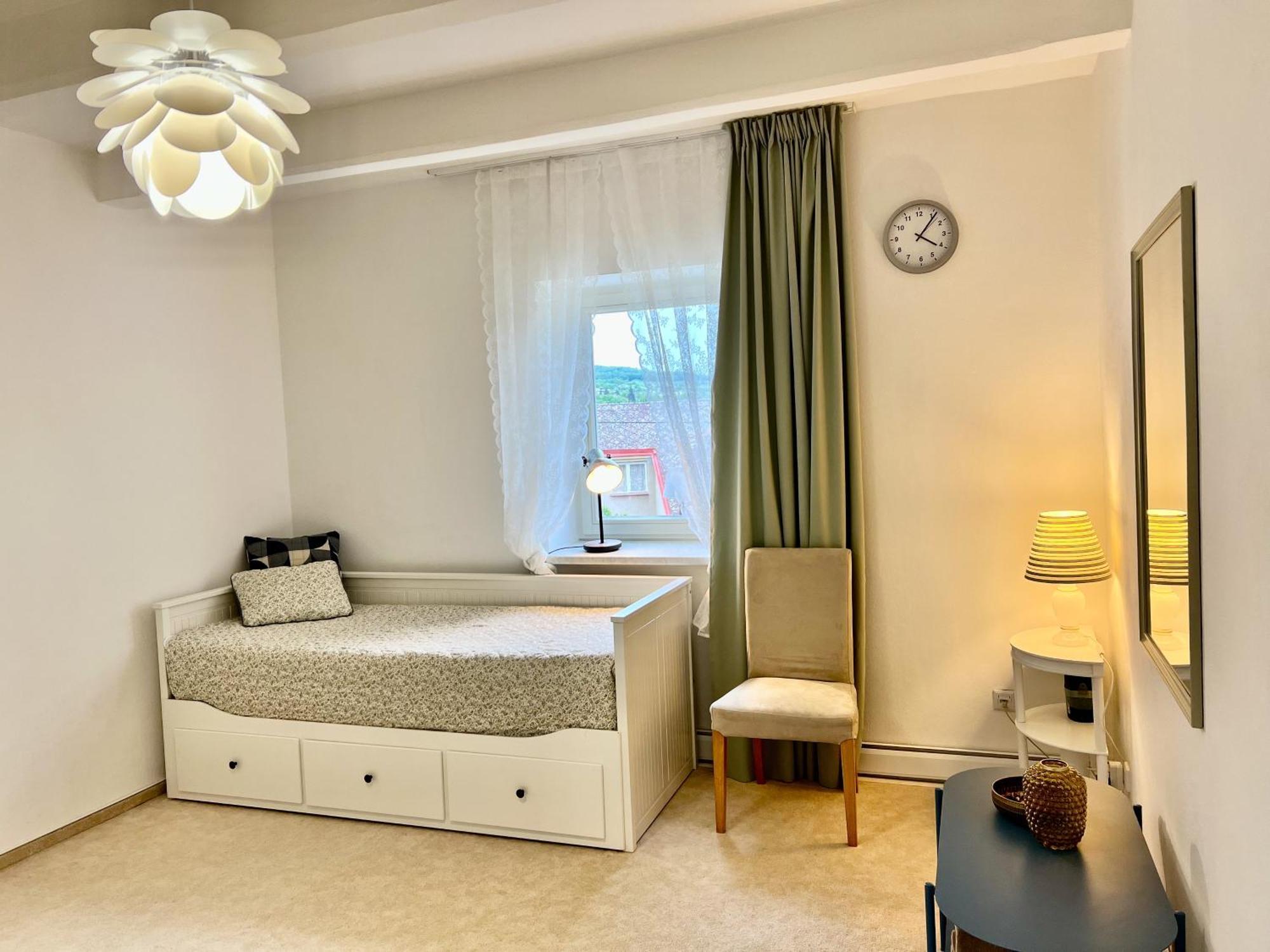 ברון Apartman U Berounky מראה חיצוני תמונה